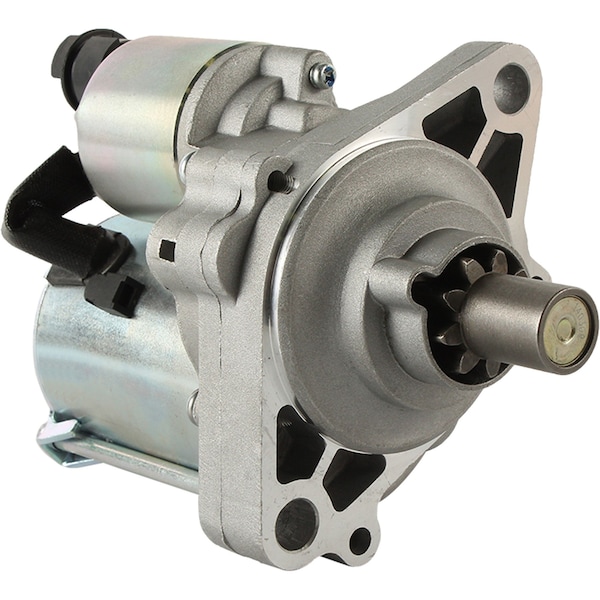 Db Electrical New Starter For 2.3L Honda Accord 98 99 00 01 02 & Acura Cl 1998-1999 410-54026 410-54026 - main